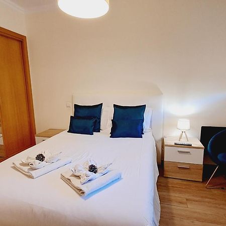 Apartamento Luxo E Sossego Албуфейра Екстериор снимка