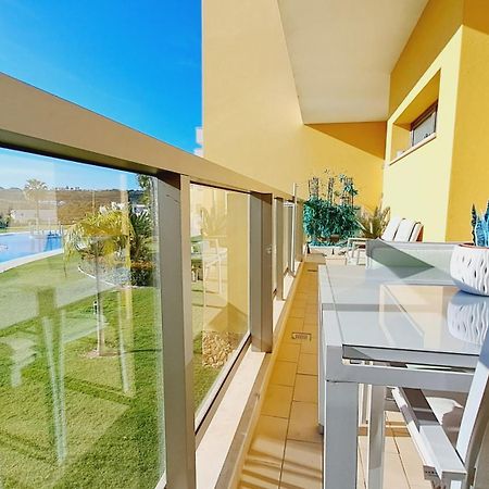 Apartamento Luxo E Sossego Албуфейра Екстериор снимка