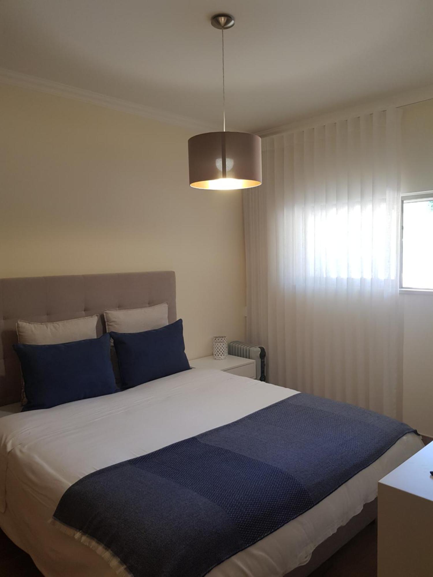 Apartamento Luxo E Sossego Албуфейра Екстериор снимка