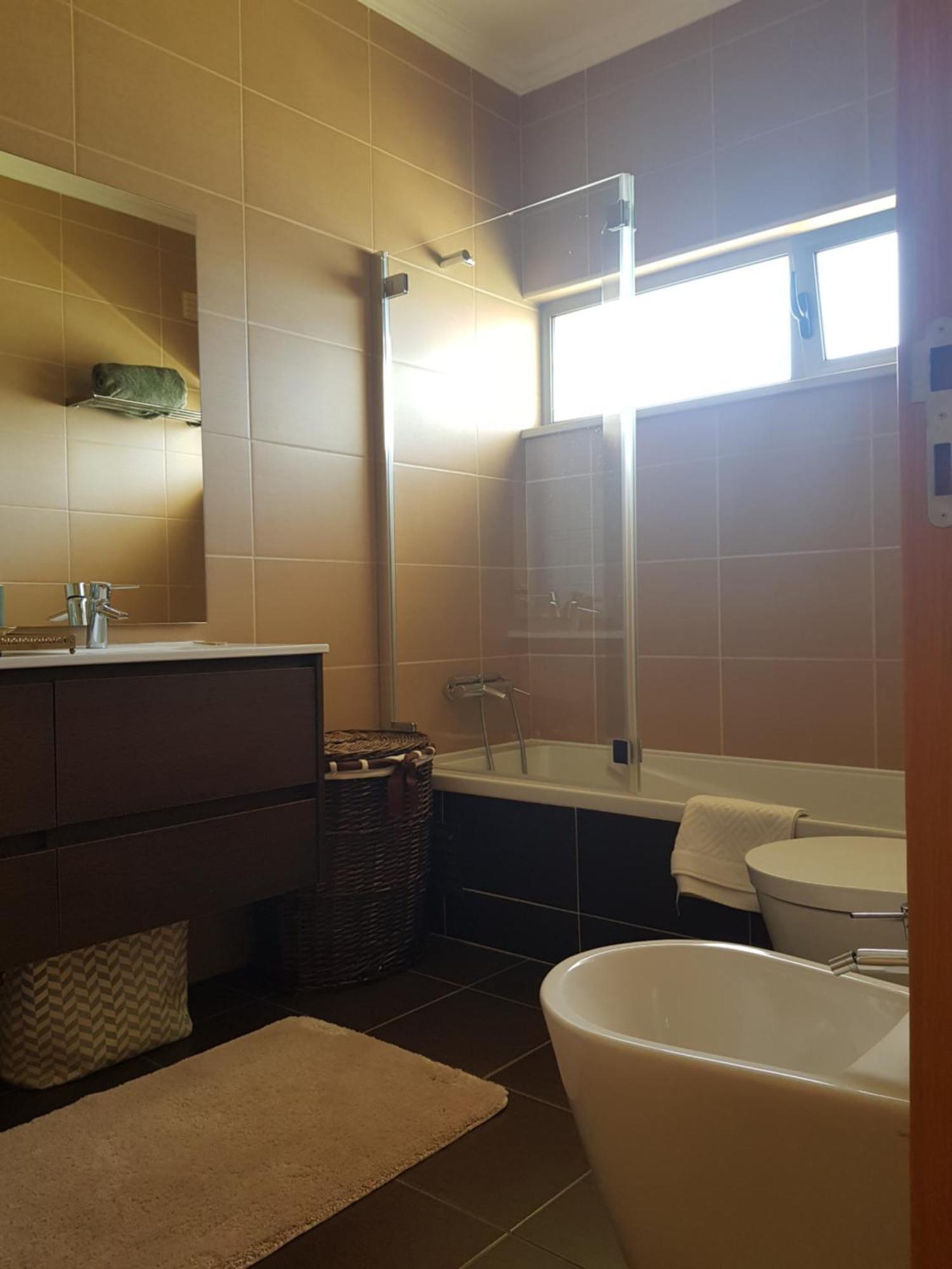 Apartamento Luxo E Sossego Албуфейра Екстериор снимка