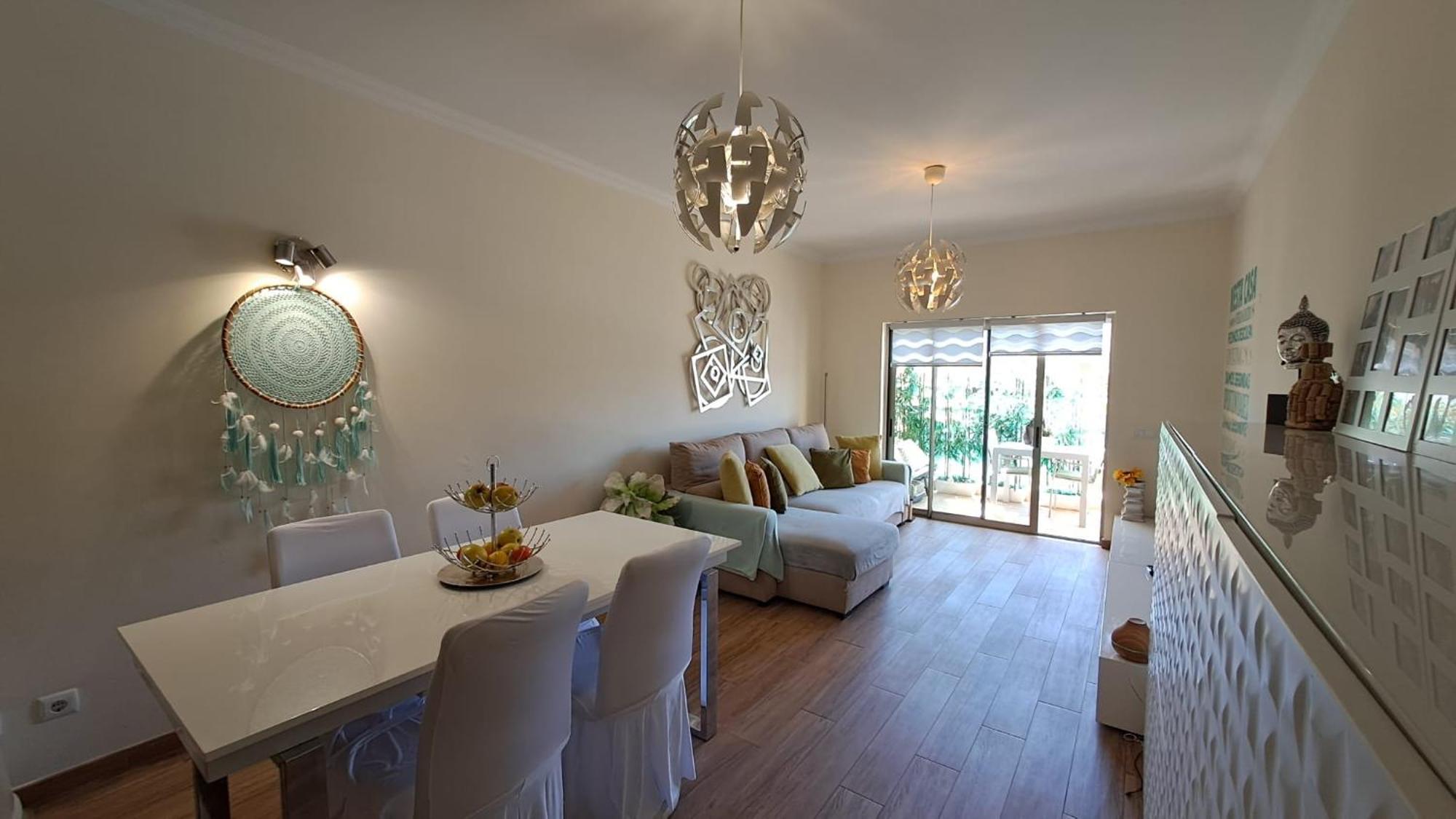 Apartamento Luxo E Sossego Албуфейра Екстериор снимка