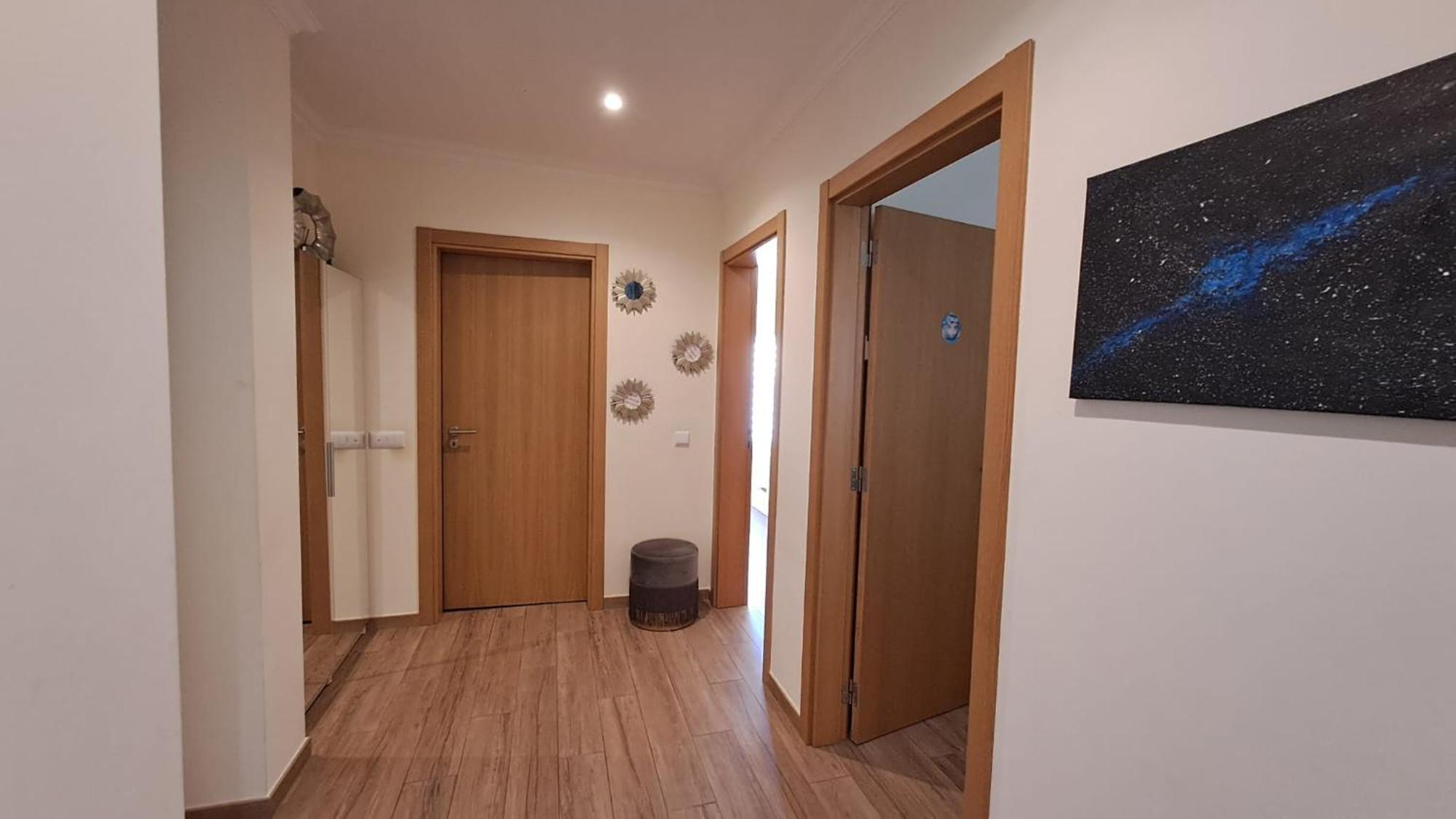 Apartamento Luxo E Sossego Албуфейра Екстериор снимка