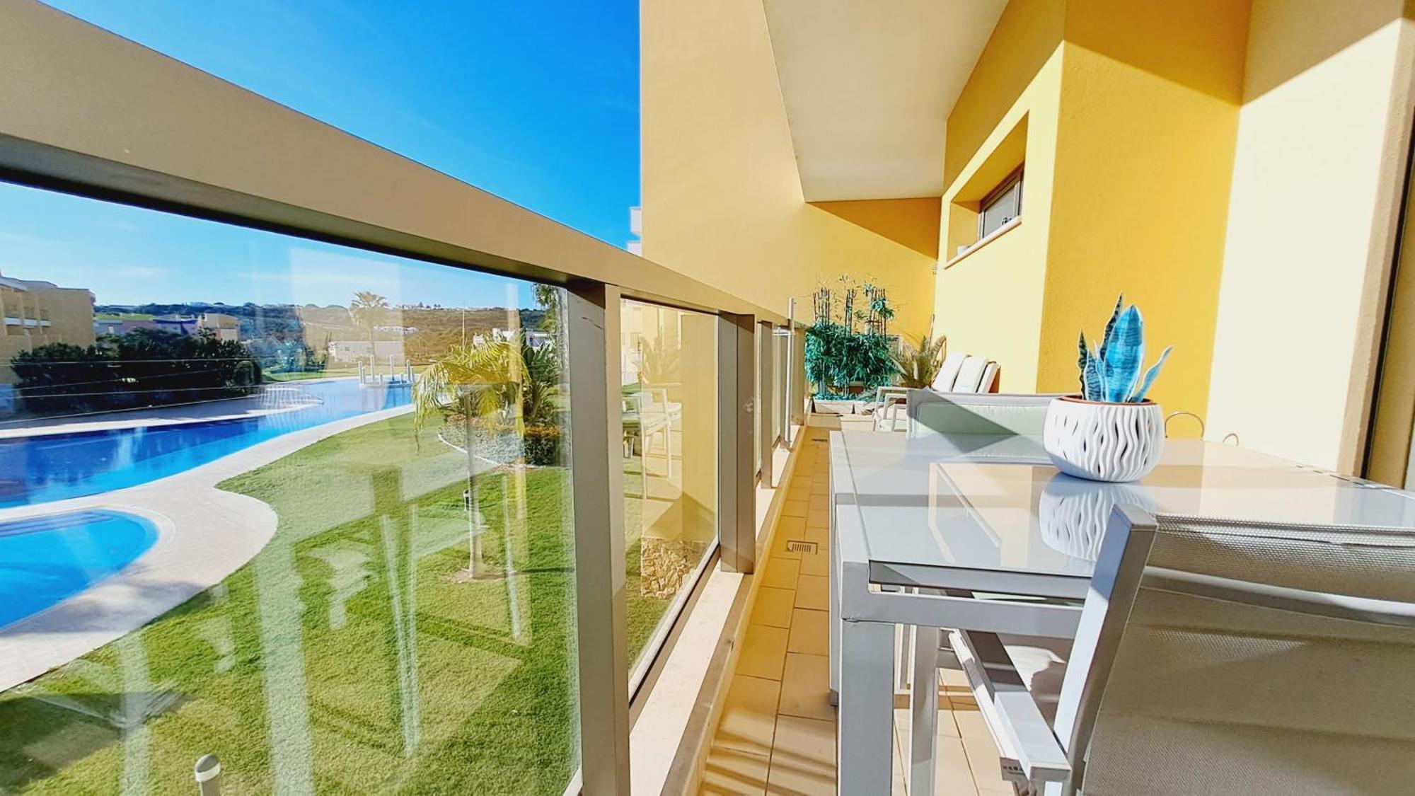 Apartamento Luxo E Sossego Албуфейра Екстериор снимка
