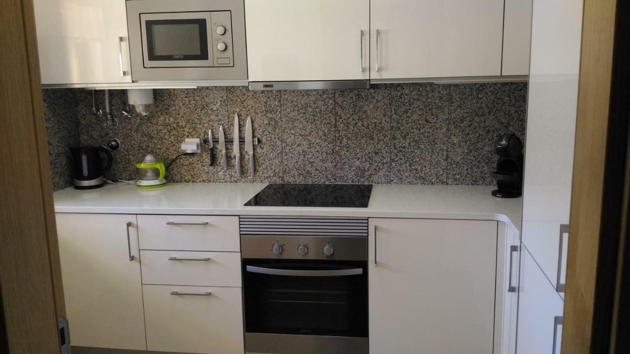 Apartamento Luxo E Sossego Албуфейра Екстериор снимка