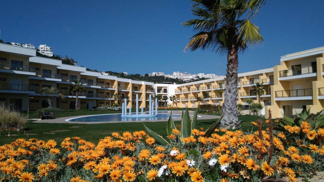 Apartamento Luxo E Sossego Албуфейра Екстериор снимка