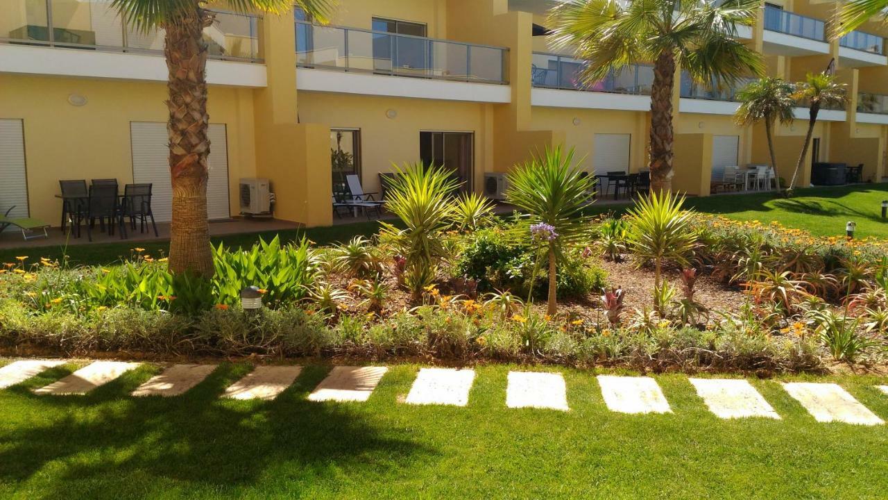 Apartamento Luxo E Sossego Албуфейра Екстериор снимка