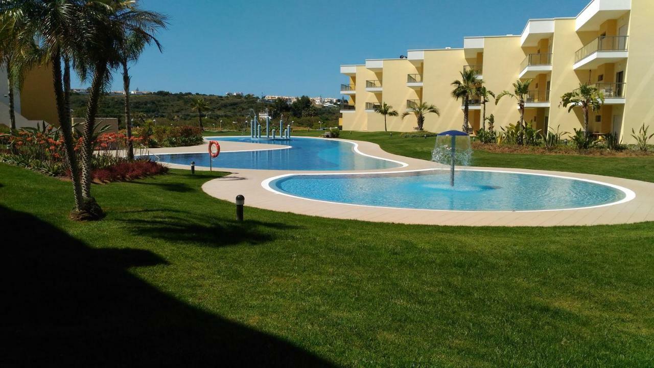 Apartamento Luxo E Sossego Албуфейра Екстериор снимка