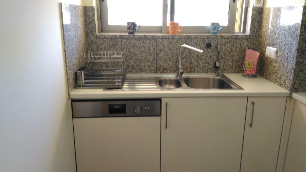 Apartamento Luxo E Sossego Албуфейра Екстериор снимка