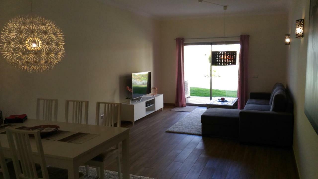Apartamento Luxo E Sossego Албуфейра Екстериор снимка