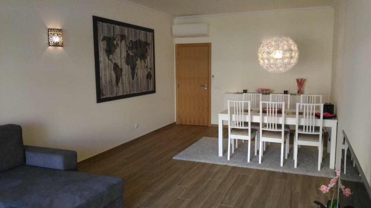 Apartamento Luxo E Sossego Албуфейра Екстериор снимка
