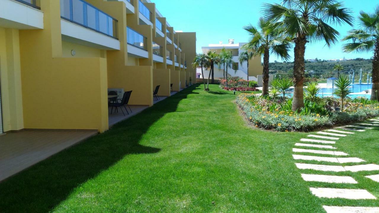 Apartamento Luxo E Sossego Албуфейра Екстериор снимка