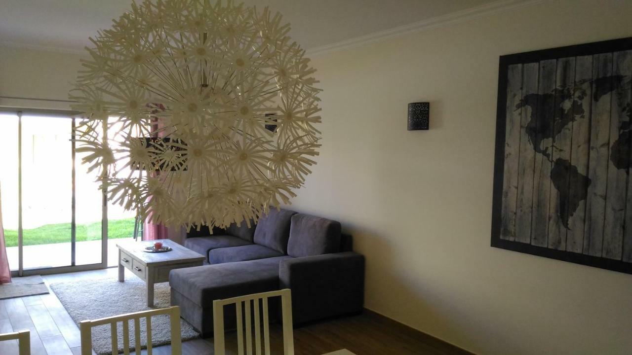 Apartamento Luxo E Sossego Албуфейра Екстериор снимка