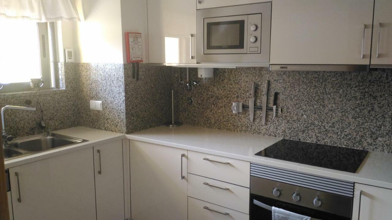Apartamento Luxo E Sossego Албуфейра Екстериор снимка