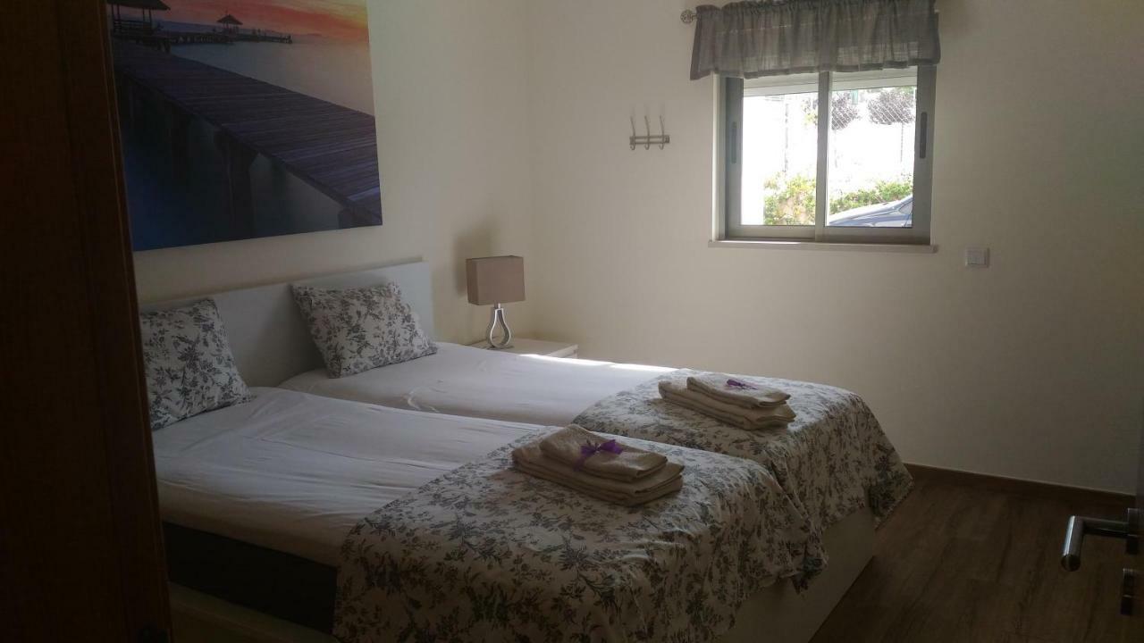 Apartamento Luxo E Sossego Албуфейра Екстериор снимка