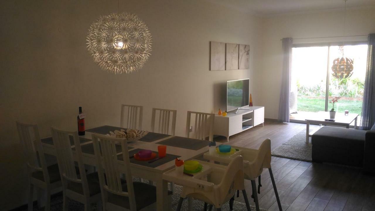 Apartamento Luxo E Sossego Албуфейра Екстериор снимка