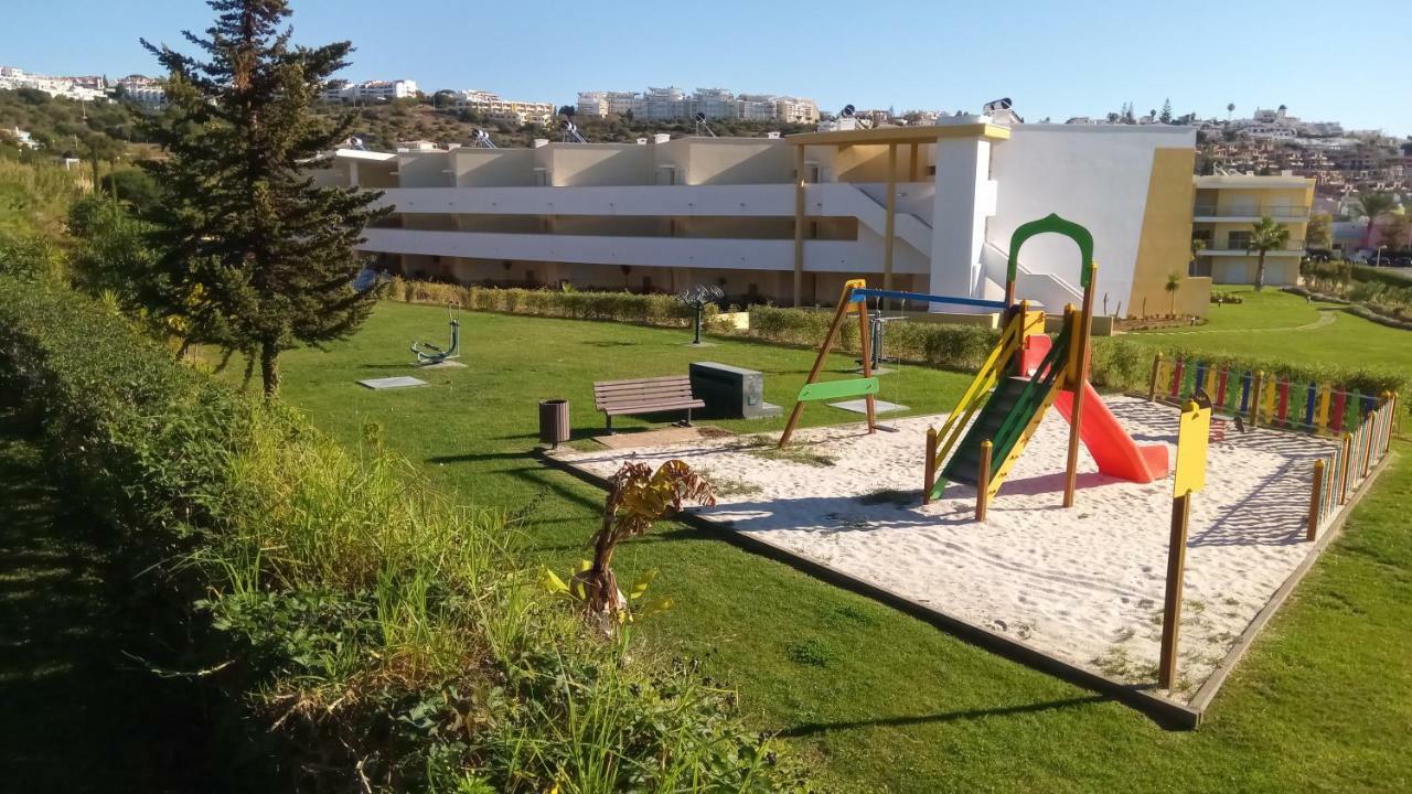 Apartamento Luxo E Sossego Албуфейра Екстериор снимка