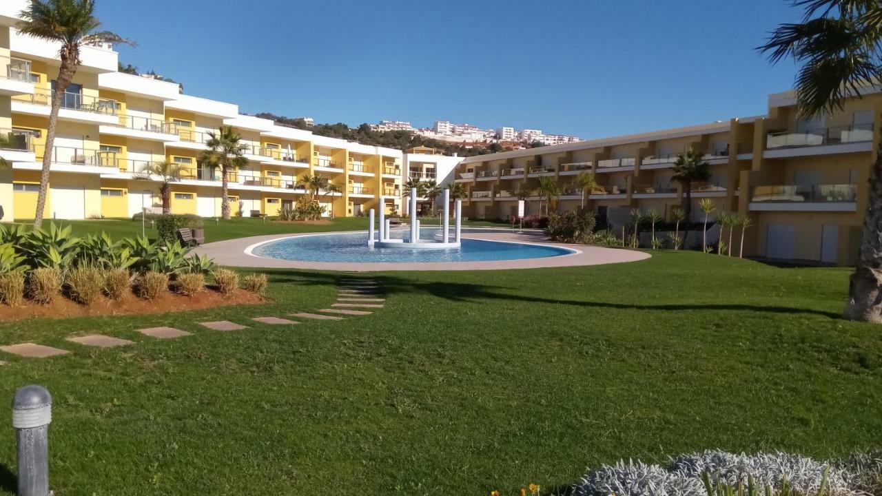 Apartamento Luxo E Sossego Албуфейра Екстериор снимка