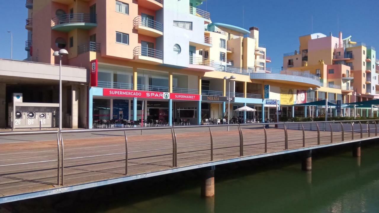 Apartamento Luxo E Sossego Албуфейра Екстериор снимка