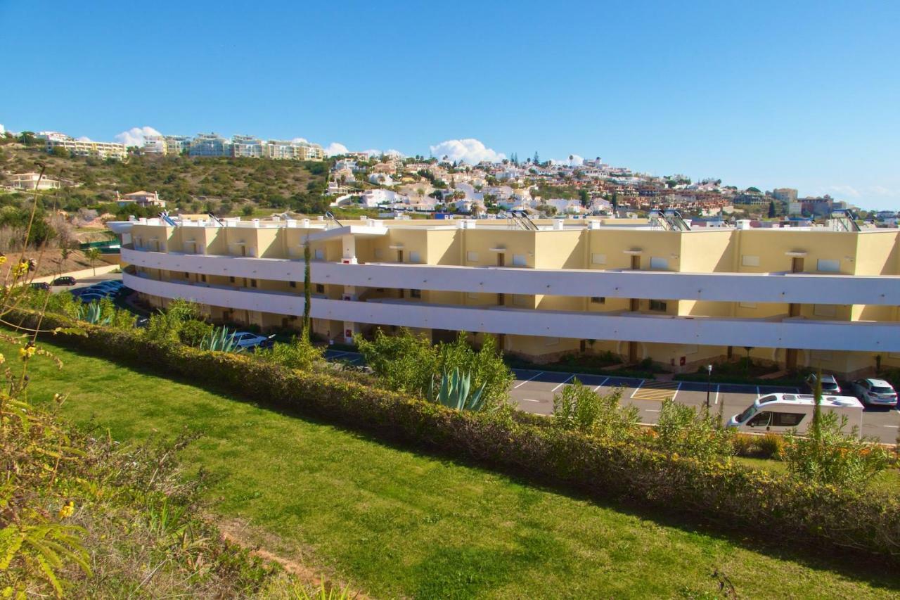Apartamento Luxo E Sossego Албуфейра Екстериор снимка