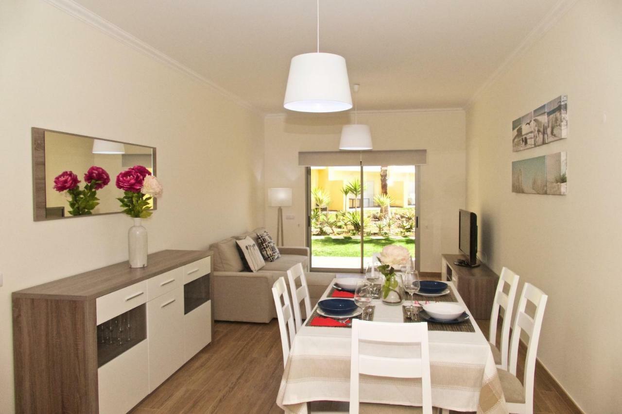 Apartamento Luxo E Sossego Албуфейра Екстериор снимка