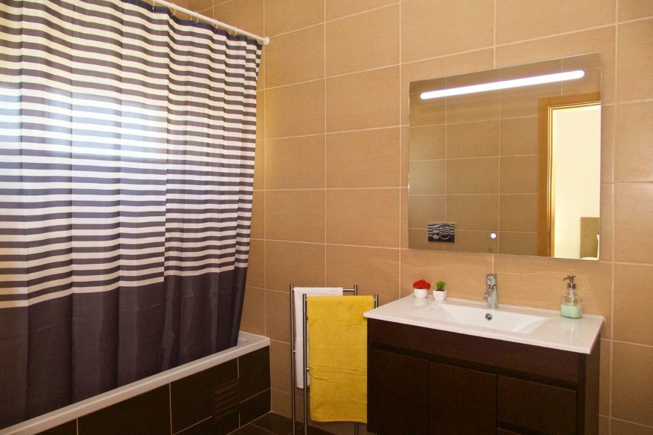 Apartamento Luxo E Sossego Албуфейра Екстериор снимка