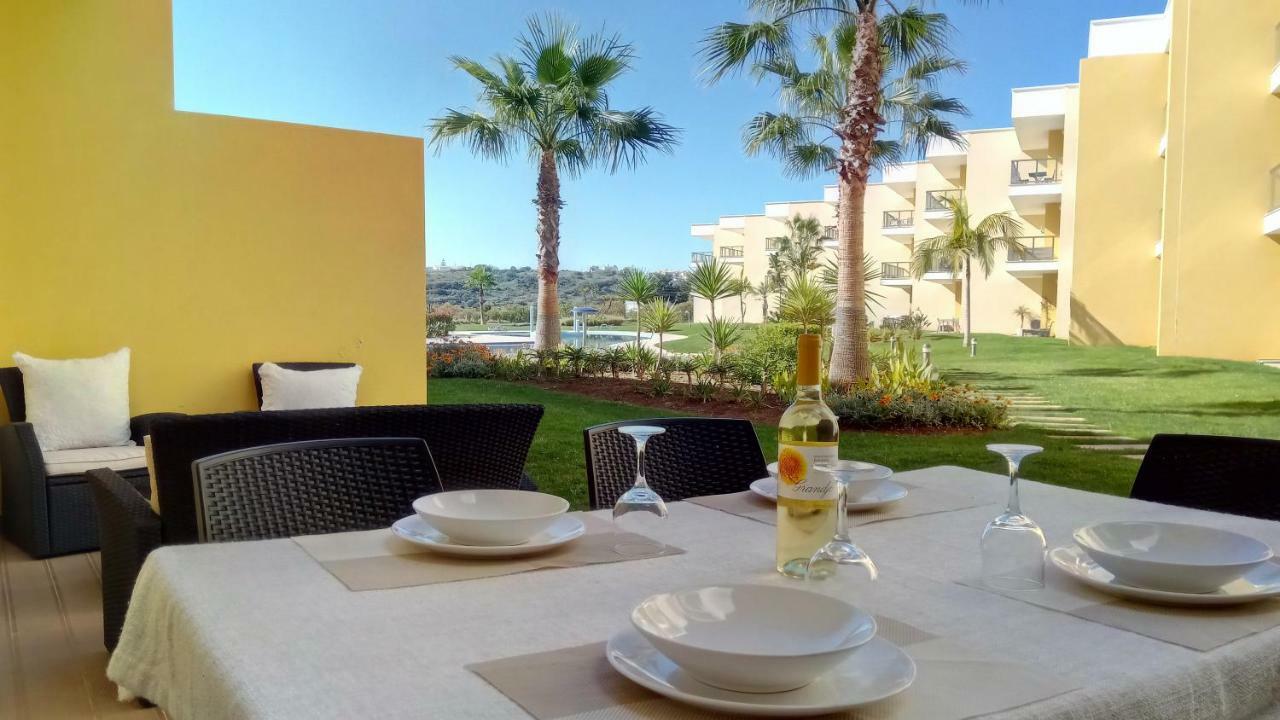 Apartamento Luxo E Sossego Албуфейра Екстериор снимка