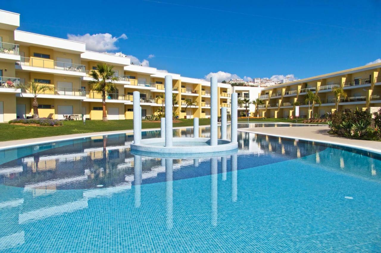Apartamento Luxo E Sossego Албуфейра Екстериор снимка