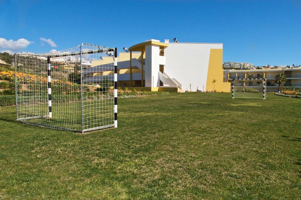 Apartamento Luxo E Sossego Албуфейра Екстериор снимка