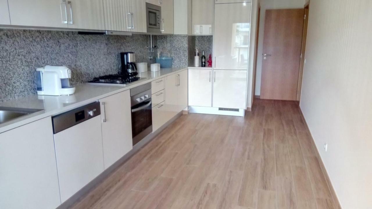 Apartamento Luxo E Sossego Албуфейра Екстериор снимка